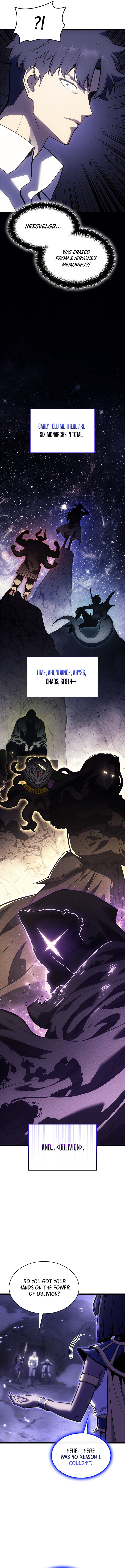 The Return of the Disaster-Class Hero Chapter 191 4